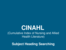 CINAHL_subject_headings.pptx