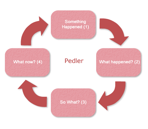 Pedler Model