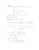 system of differential equations, matrices