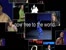 Video of Tim Berners-Lee describing the way "I invented the Web" at TED 2009