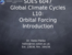 L 10_Orbital themes, orbital forcing introduction