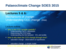 Mechanisms of change 1&2 Understanding CCD change