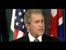George Bush and Tony Blair - Endless love